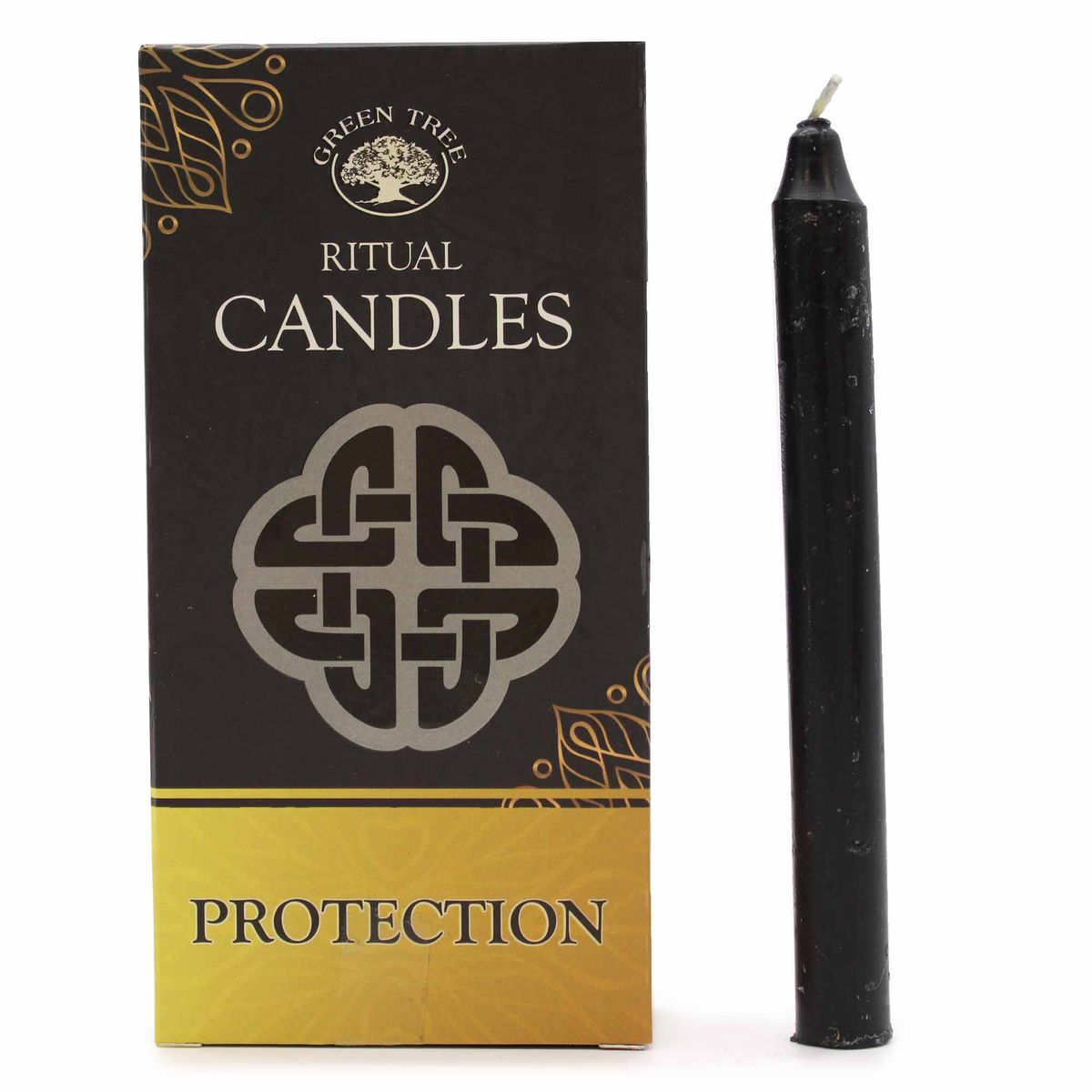 Conjunto de velas
