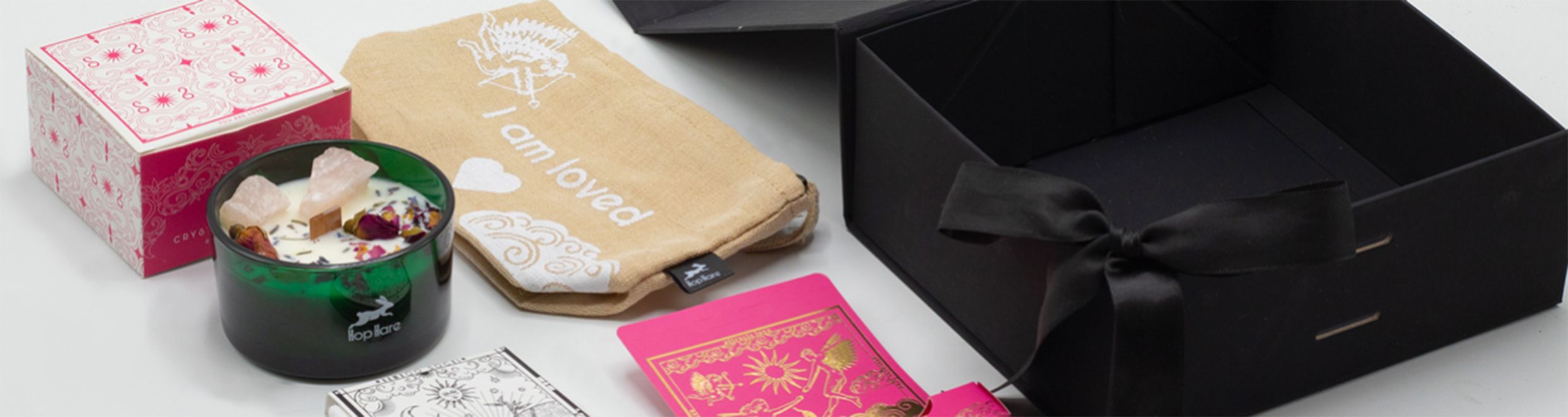 Подаръчни Комплекти