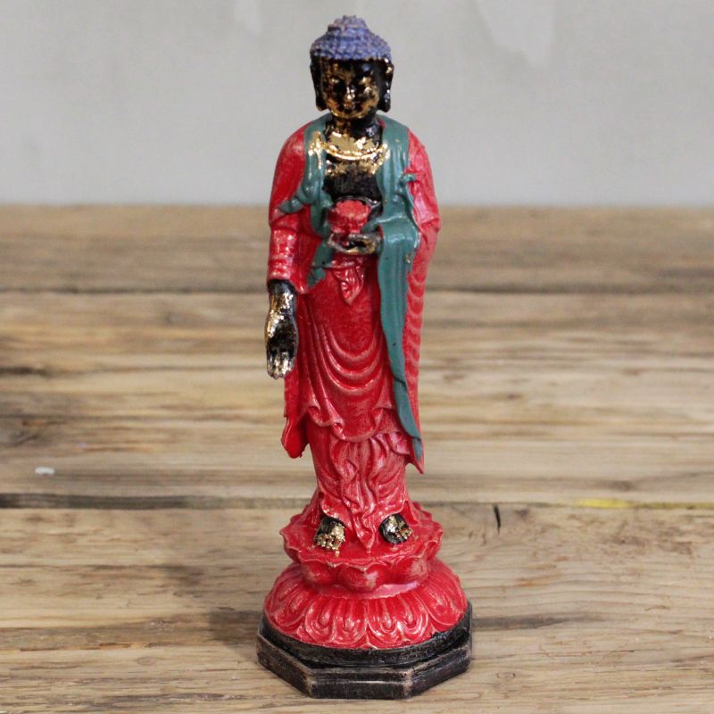 Bouddha Antique - Debout