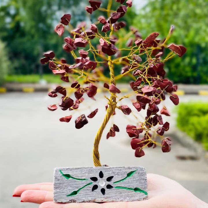 Arbres à gemme