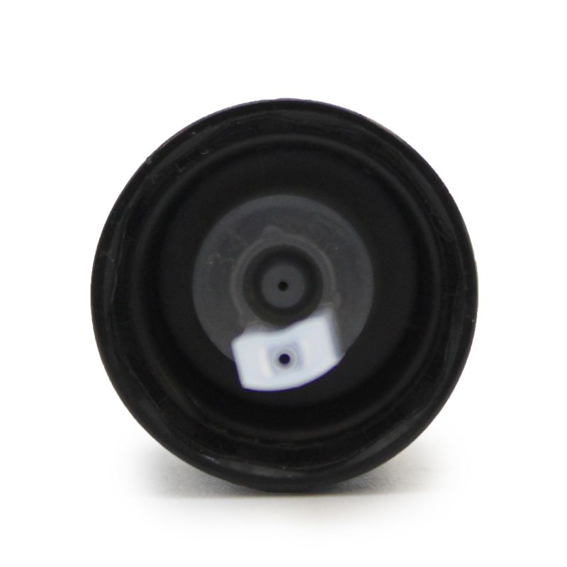 Tamper Evident Cap & Dropper for 10,50,100ml