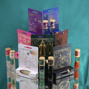 Roll On Hop Hare de Tarot