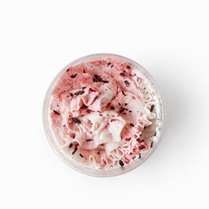 Sabonetes Cremosos de Coco 120g
