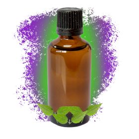 Patchouli 50ml - Sans étiquette