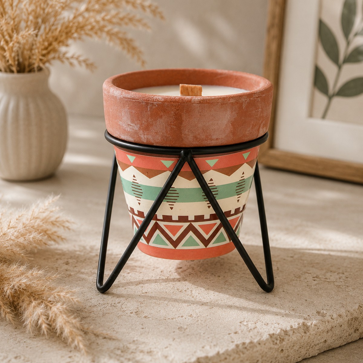 Agnes & Cat Aromatherapy Candles