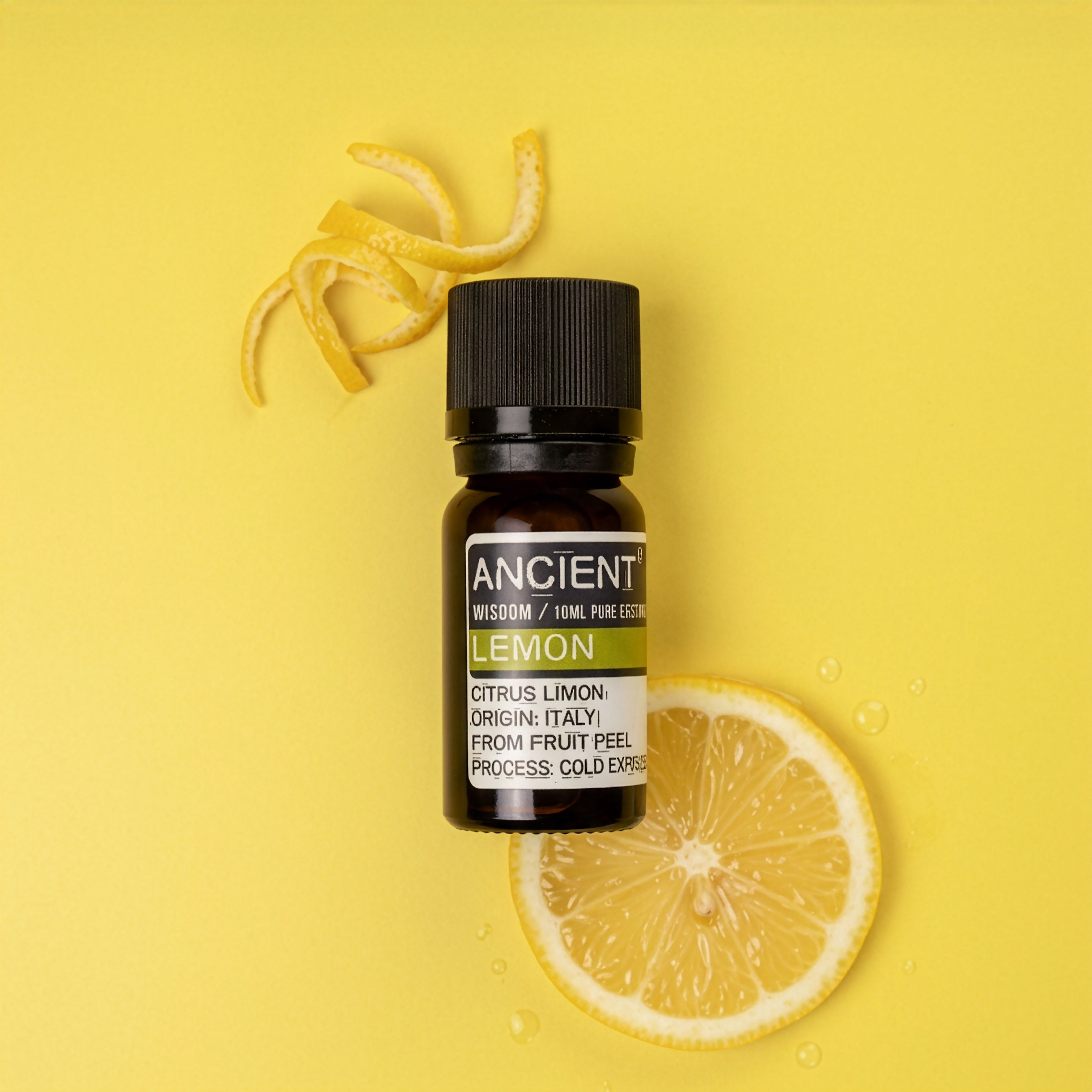 Essential Oils