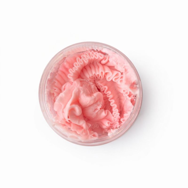 Sabonetes Cremosos de Limonada Rosa 120g