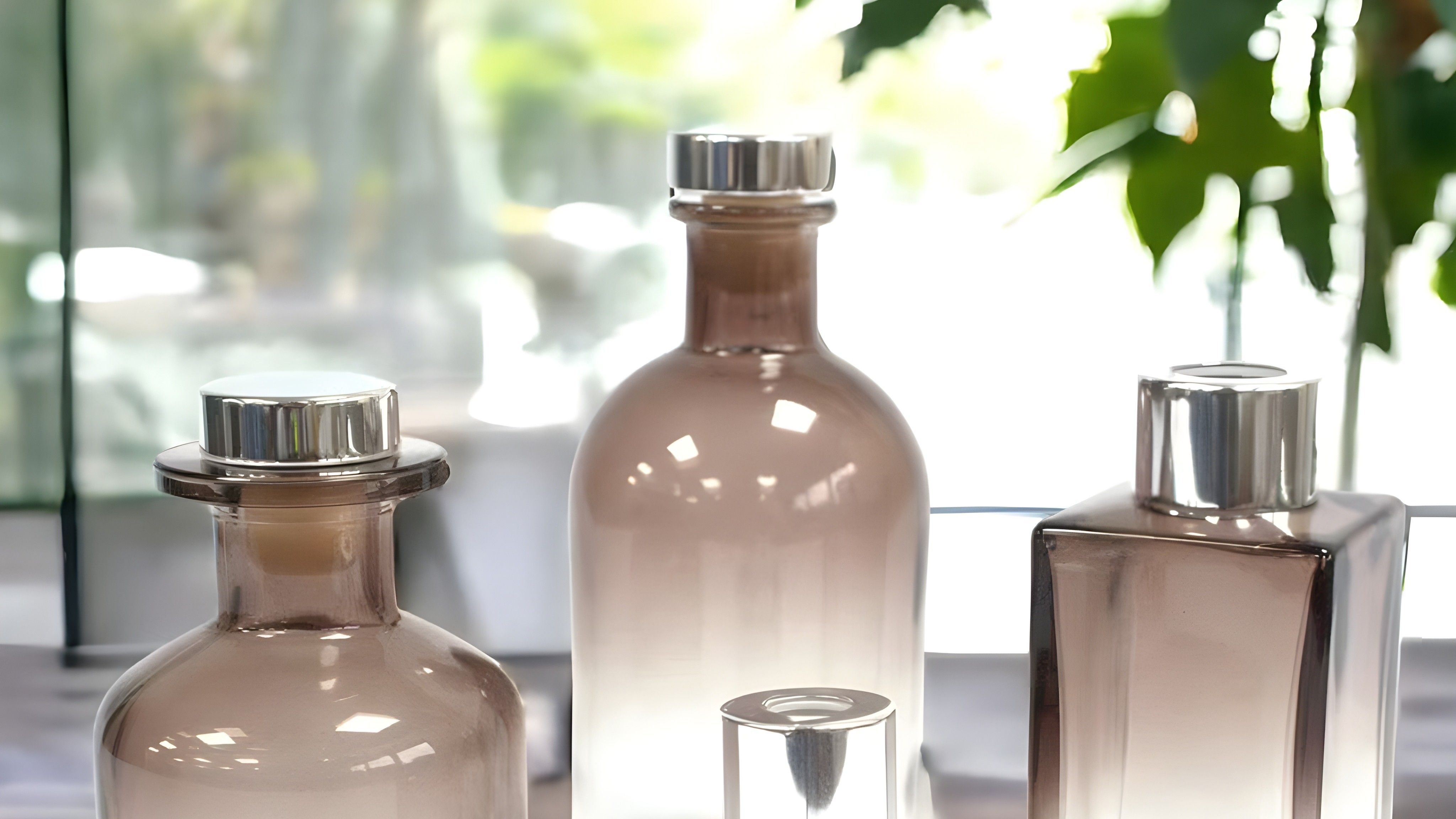 Бутилки За Дифузери