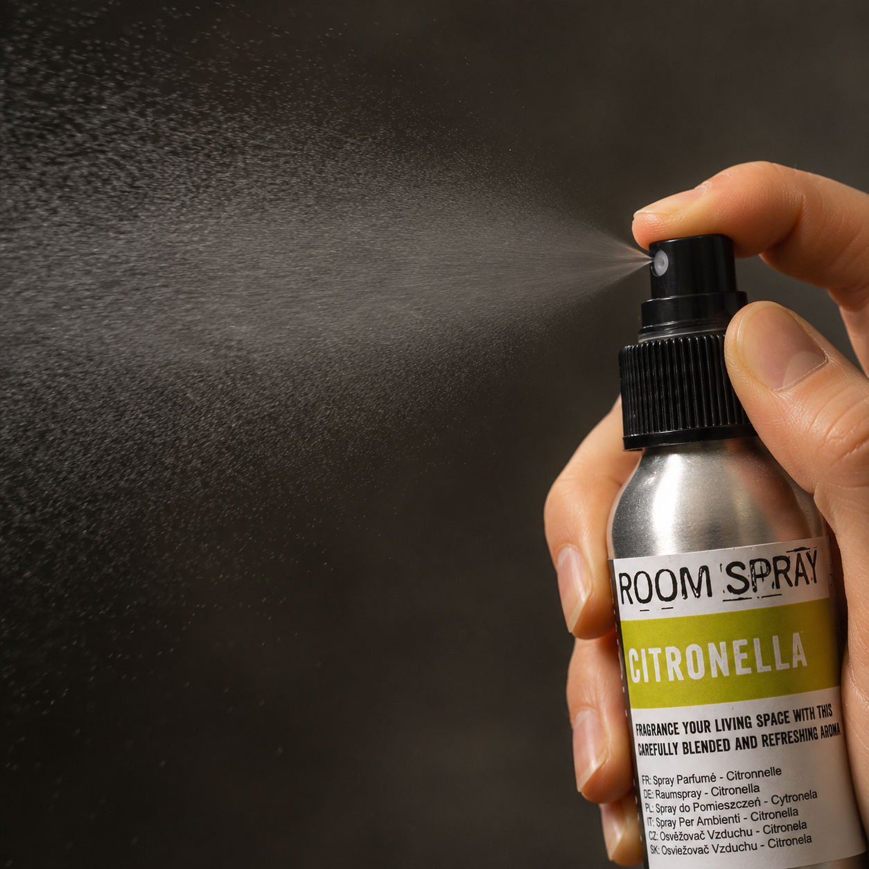 AW Home Room Sprays - 100ml