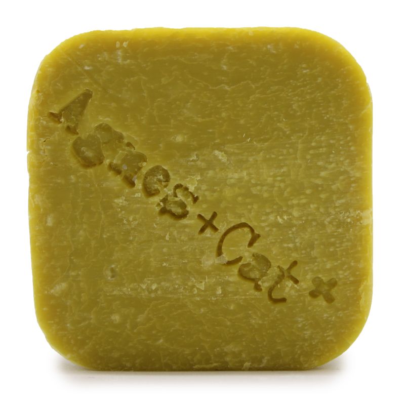 A&C Shampoing Solide - Moroccan Roll