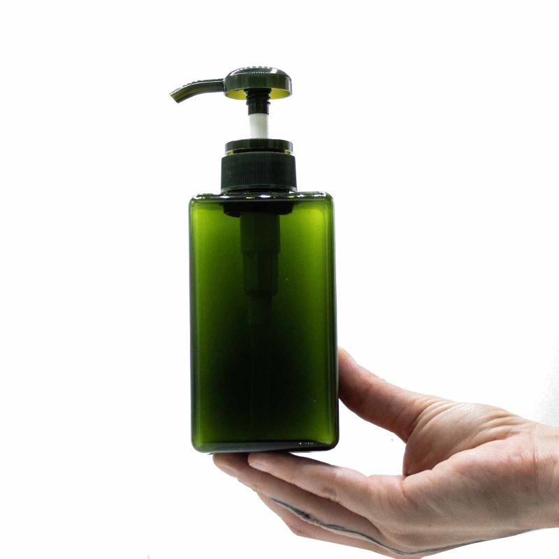 Flacon Distributeur Réutilisable - 450ml