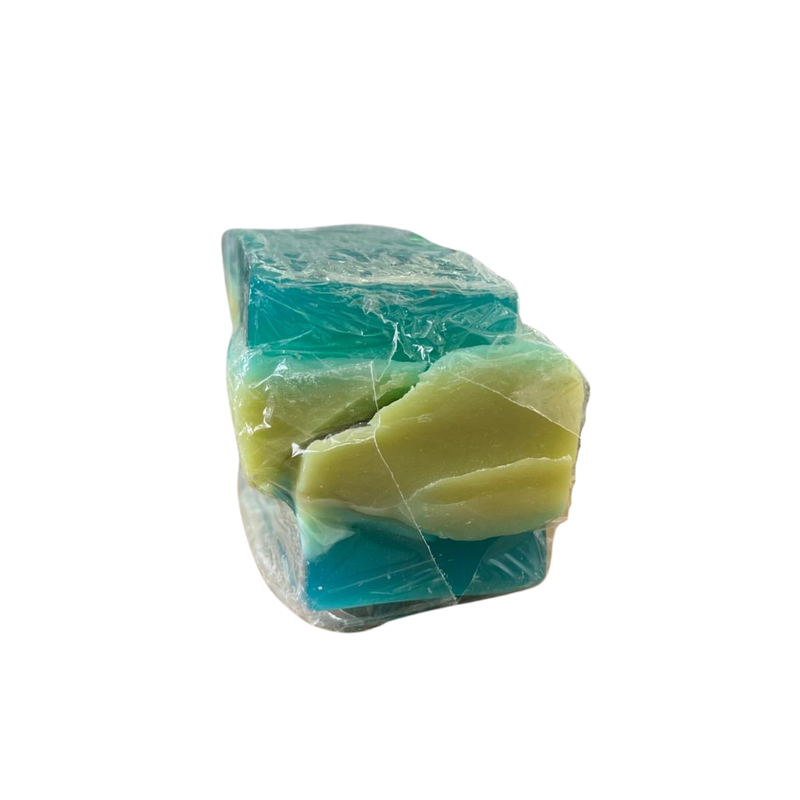 Rosemary - Olive Oil Soap - Damaged