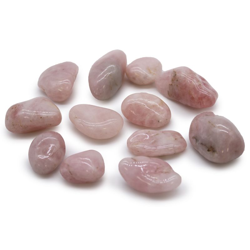 Medium African Tumble Stones Starter