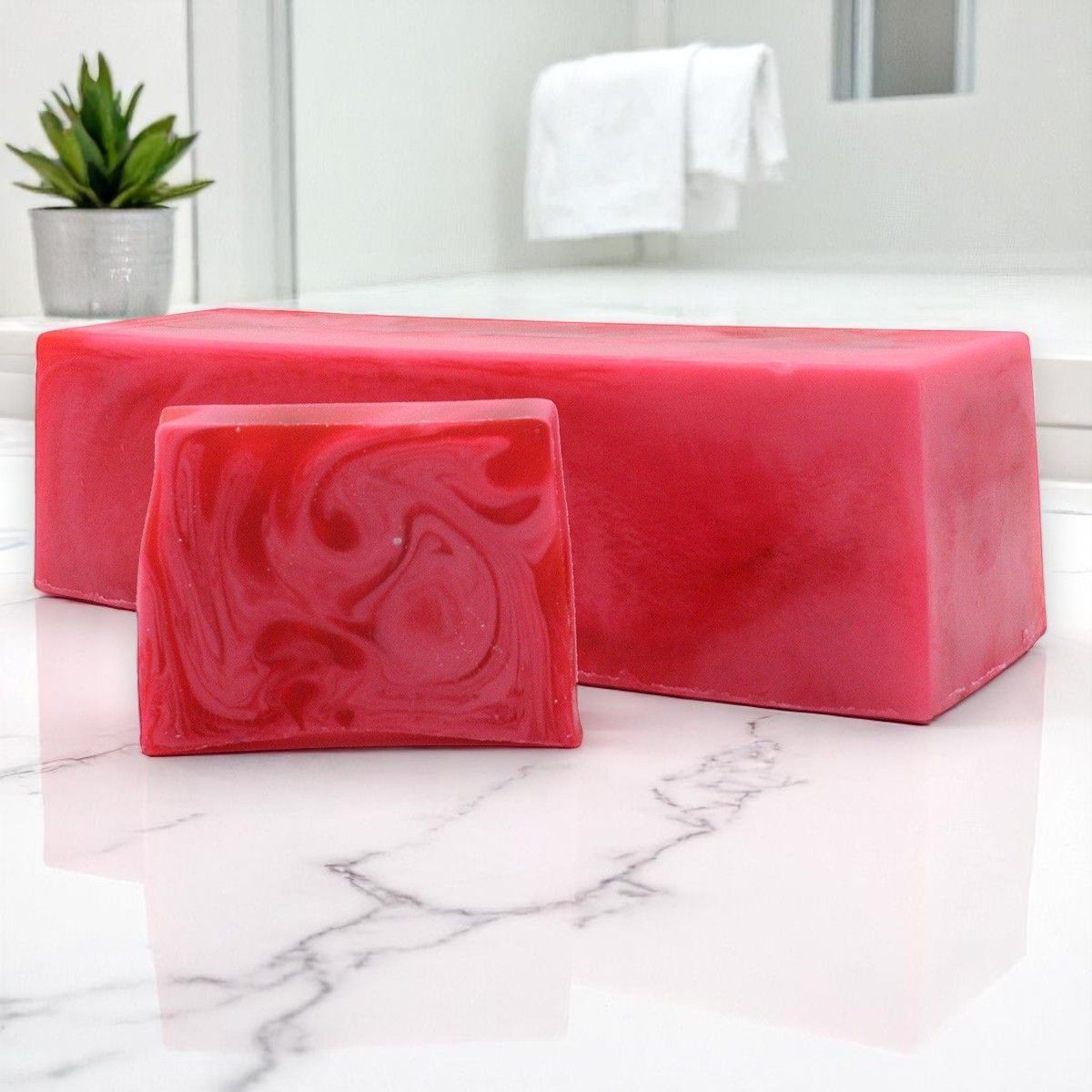 Wild & Natural крафтове мило у брусках  1,3 кг
