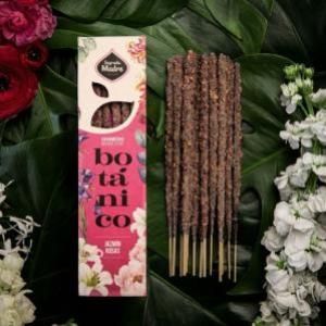 Varillas de Incienso Botánico