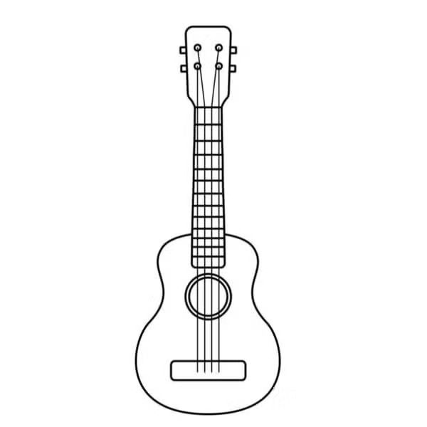 Ukulele