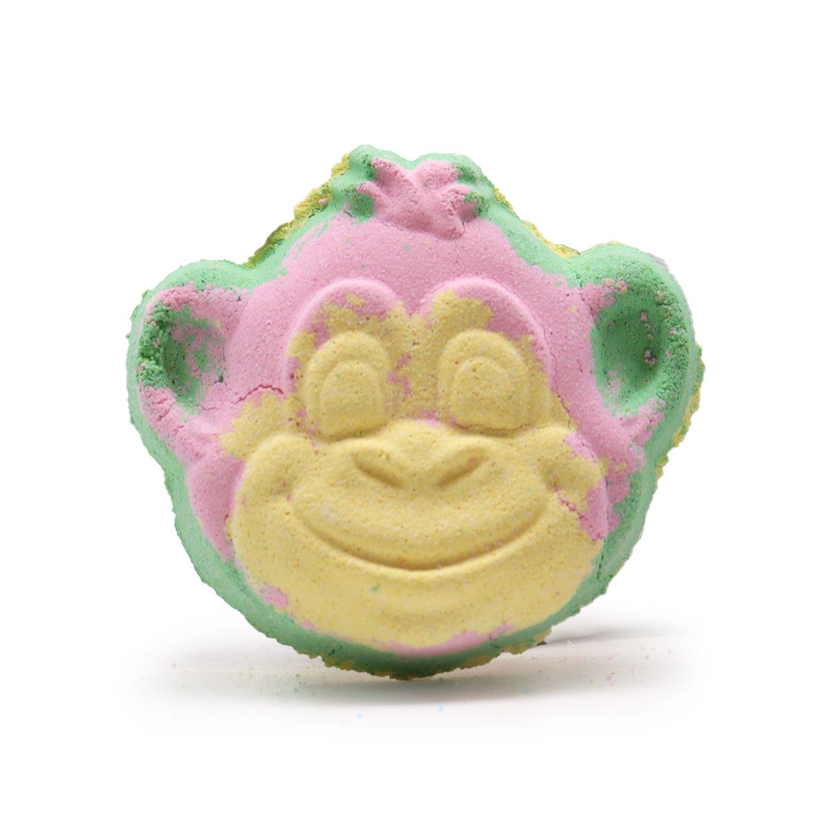 Bomba de banho - Macaco 90 g