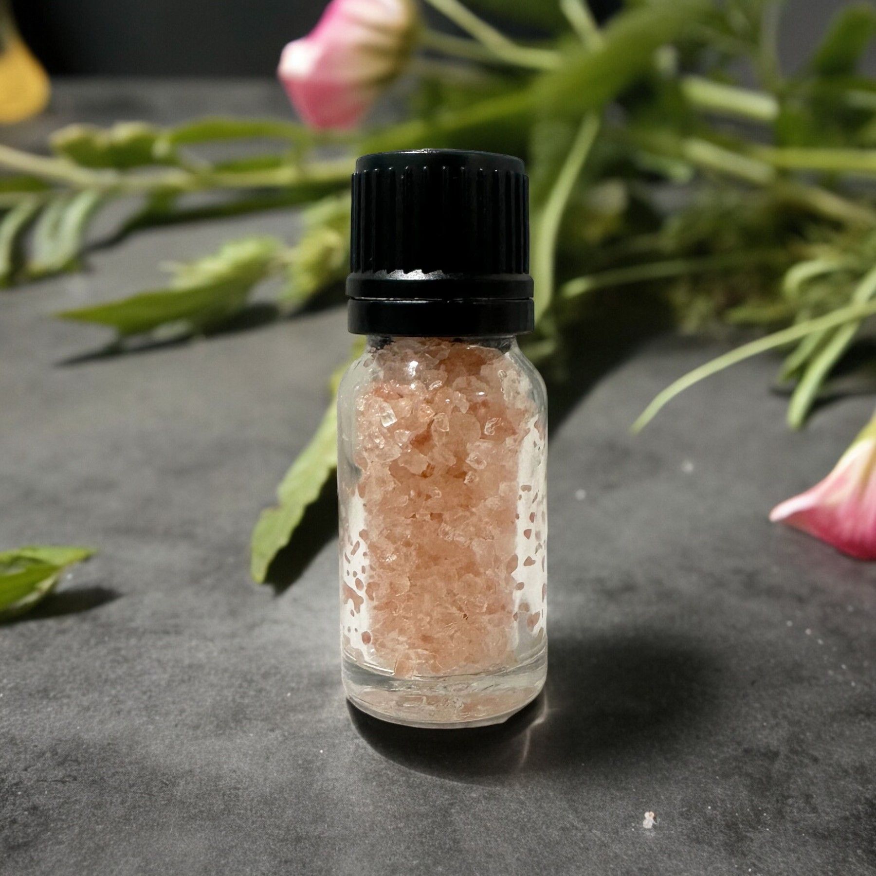 Neoznačena Aromaterapijska Mirisna Sol - Antistes