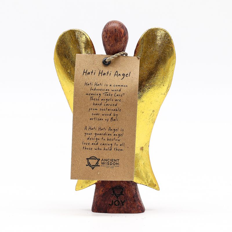 Anges Hati Hati - Joie - 15cm