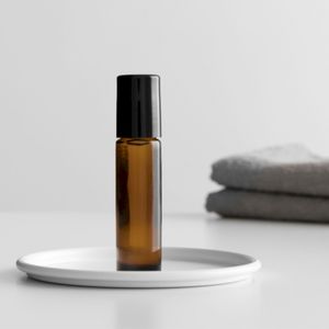 Óleo de perfume Roll-On 10ml - sem etiqueta