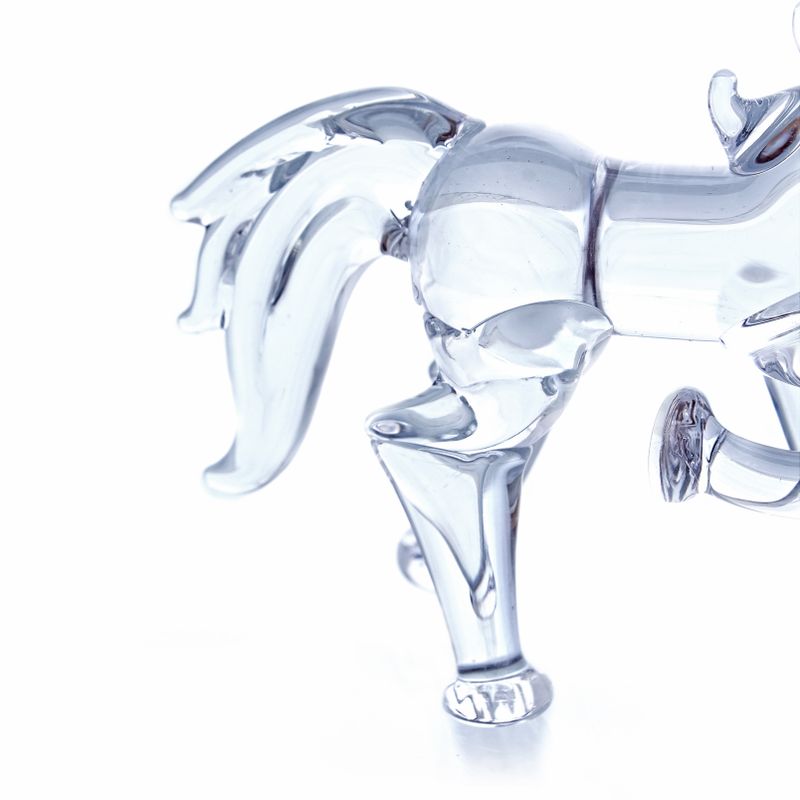 Cheval (Petit)