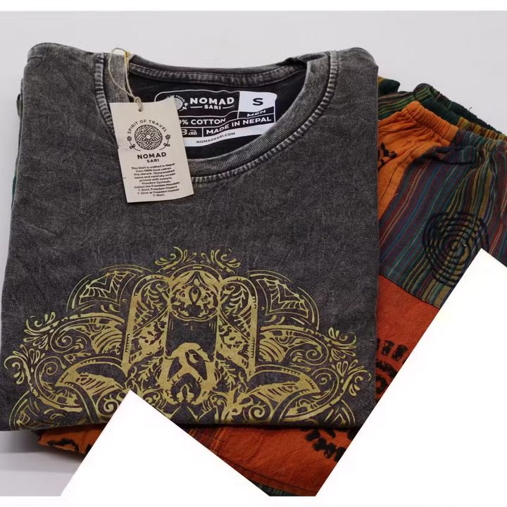 Clothing