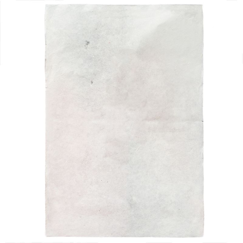 Lokta Craft / Wrapping Paper (51x76cm) - 5gms Plain Paper