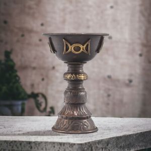 Ритуални Купи и Котли