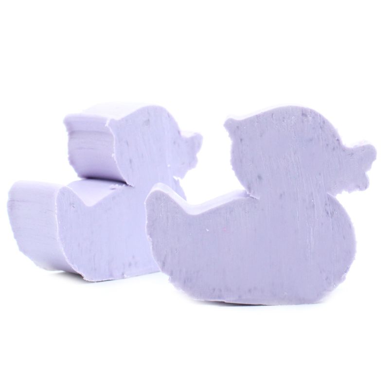 Savon Invité Canard Violet - Grenade