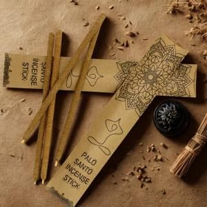 Sticks de Palo Santo