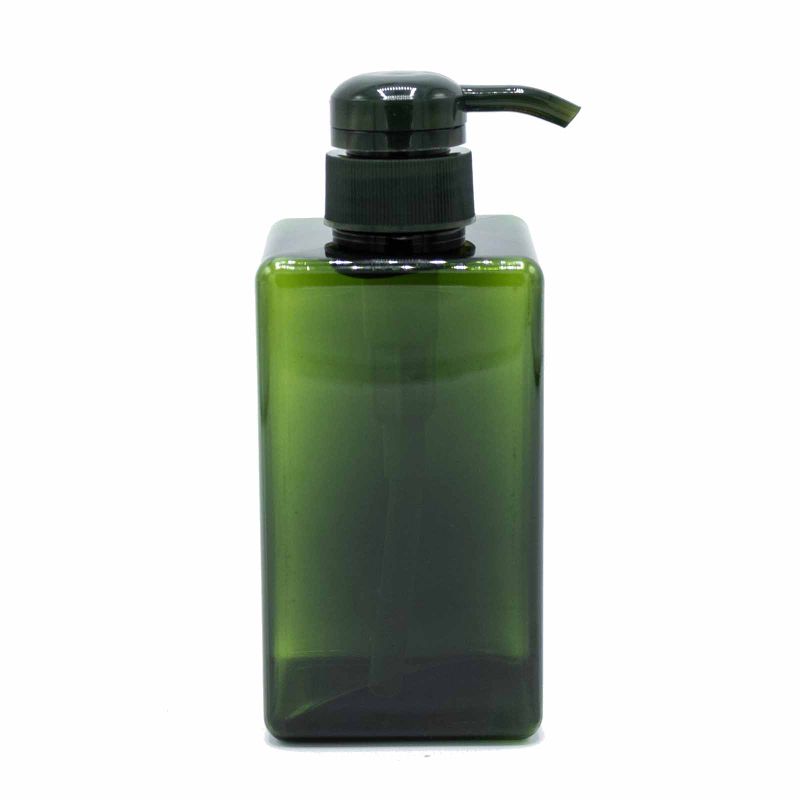 Flacon Distributeur Réutilisable - 450ml