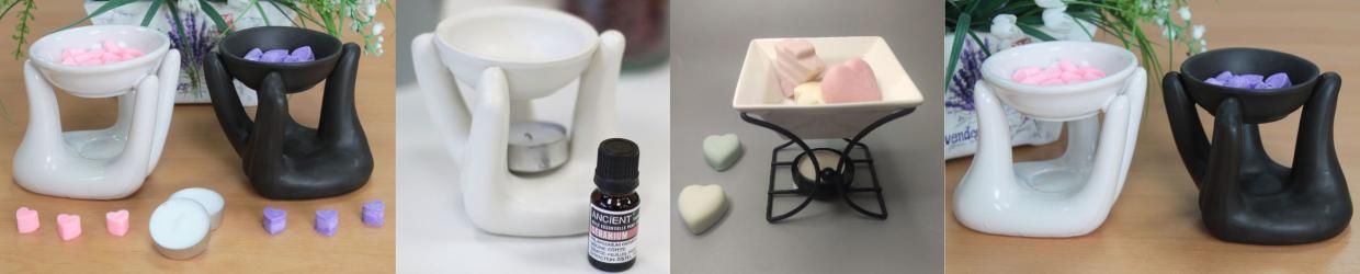 Cool Designs Oil Burners