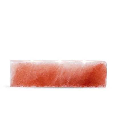 Long Bougeoir Rectangulaire 3 trous - 1.5kg