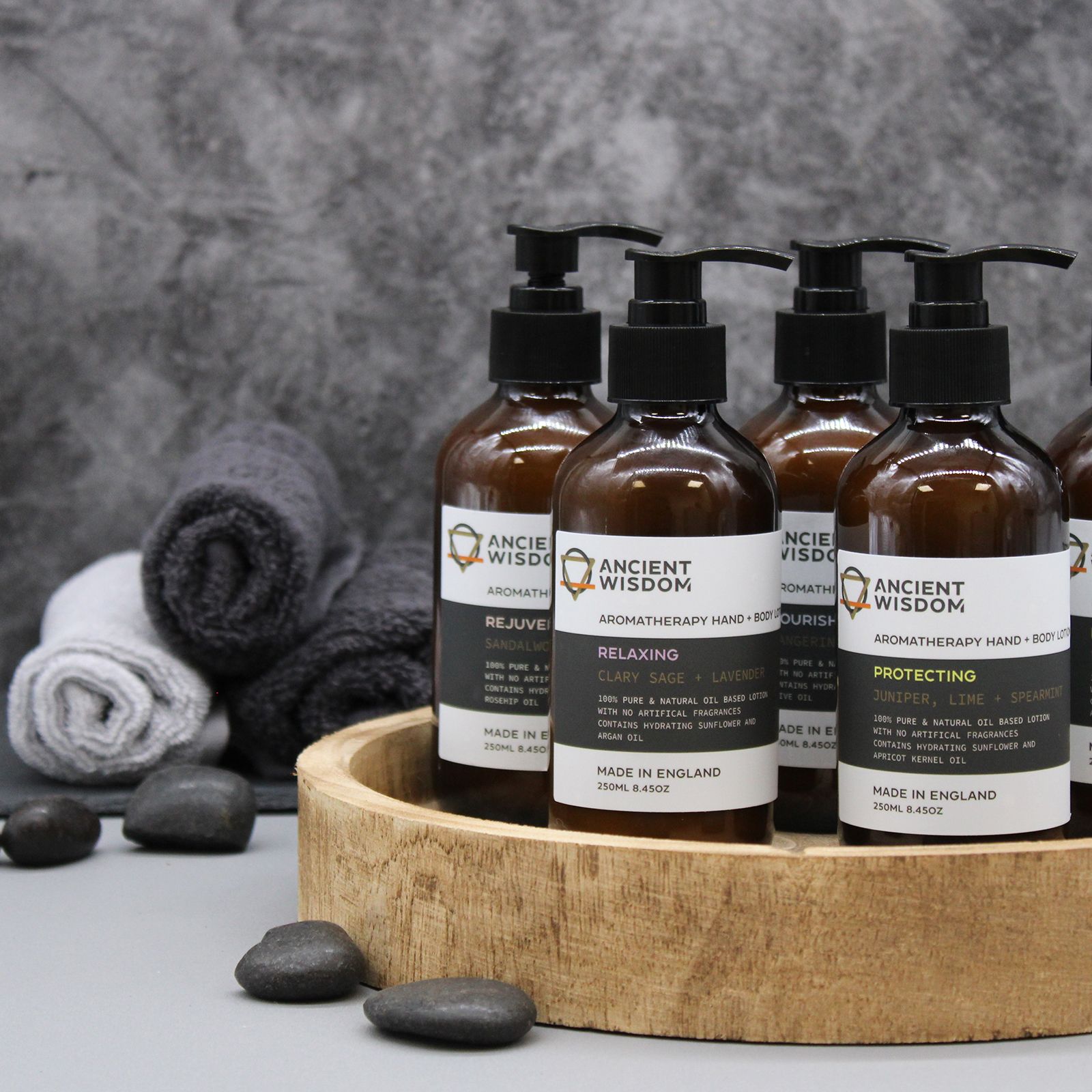 Pack Inicial de Aromaterapia para la Belleza