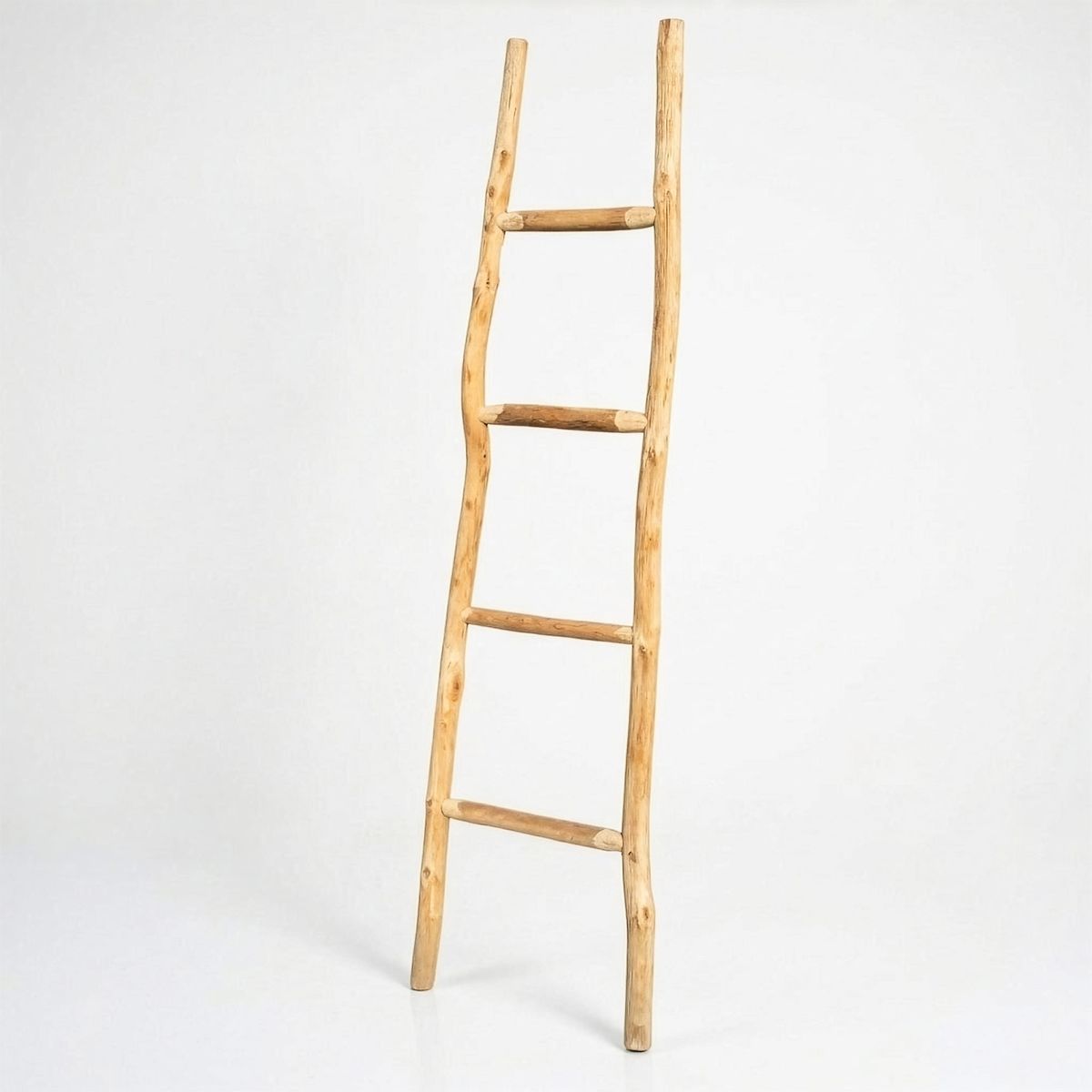 Escaleras Toallero Estilo Japonês Kemu