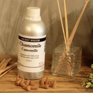 Aceite de Fragancia 500 ml
