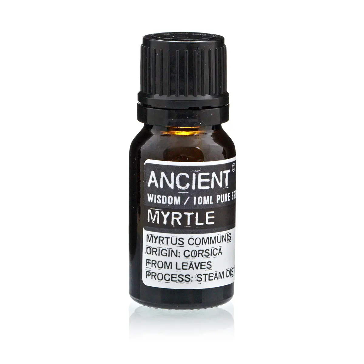 Myrtle Essential Oil 10ml — Essential Oils · GlowDuty apothecary