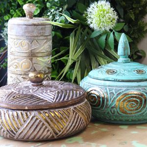 Accesorios Decorativos