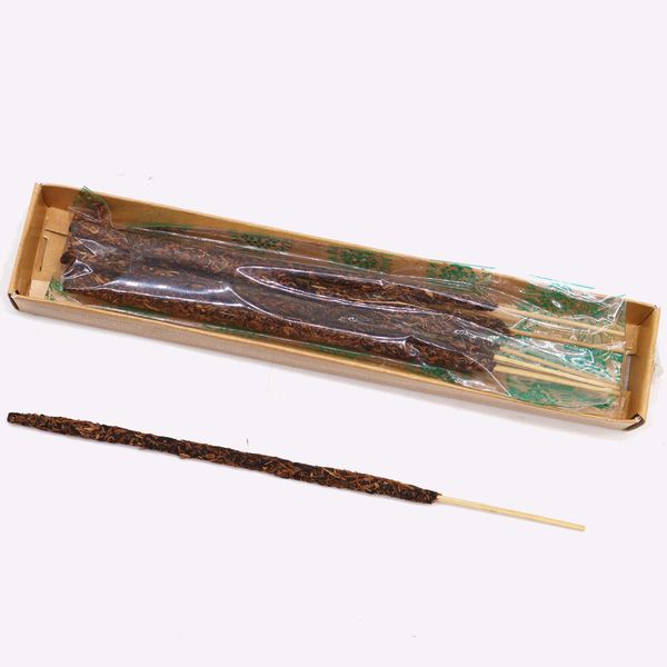 Encens Botanique Naturel Masala - Cannelle