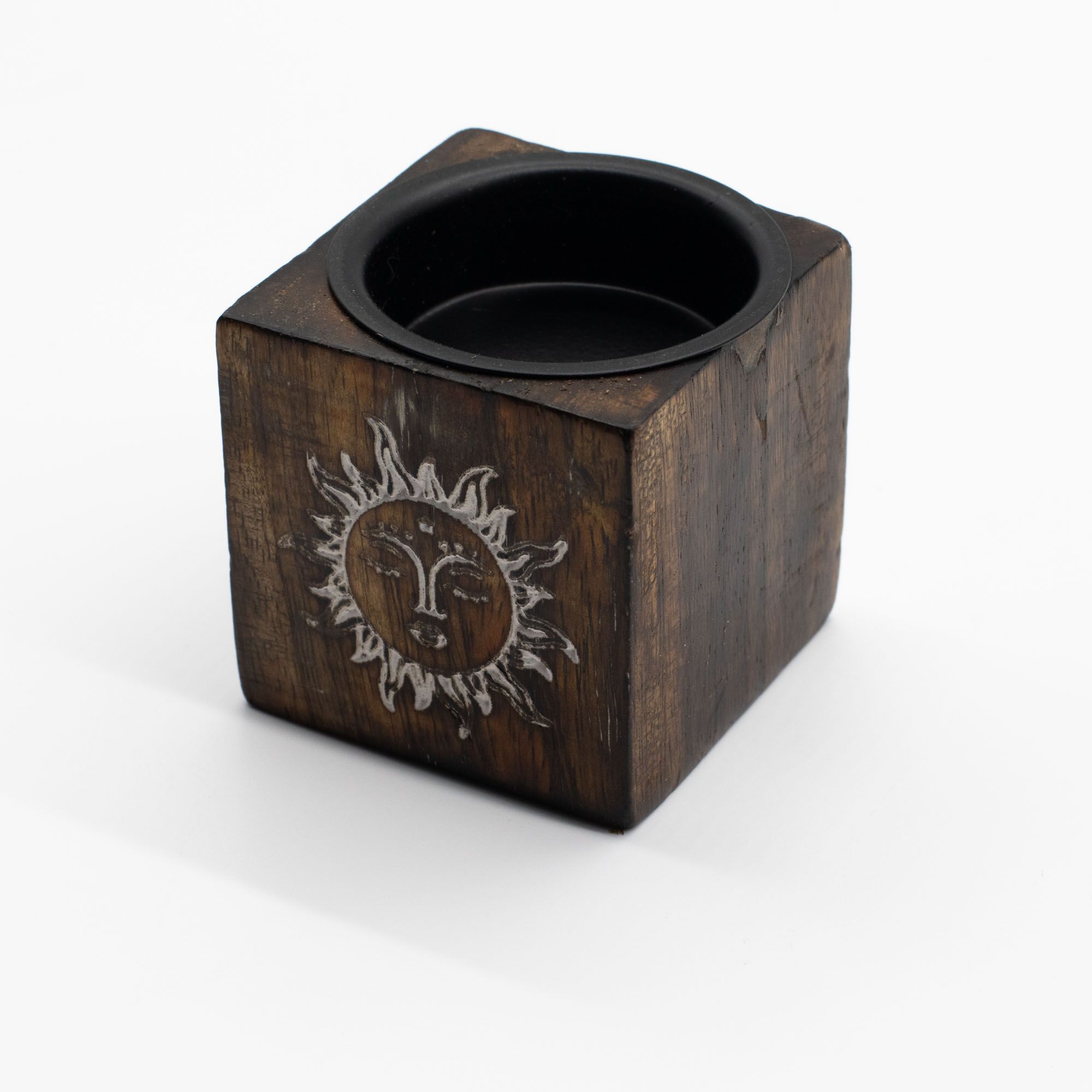 Suportes Multifuncionais em Forma de Cubo - 5x5x5 cm - Seleção de Bruxaria