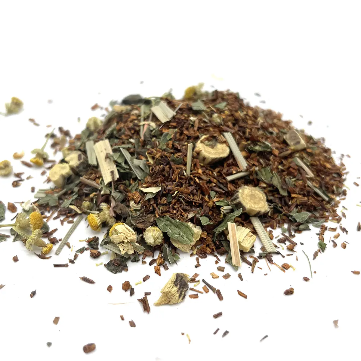 Organic Biodigest Rooibos 1Kg — Tea · GlowDuty apothecary