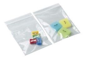 Grip Seal Bags