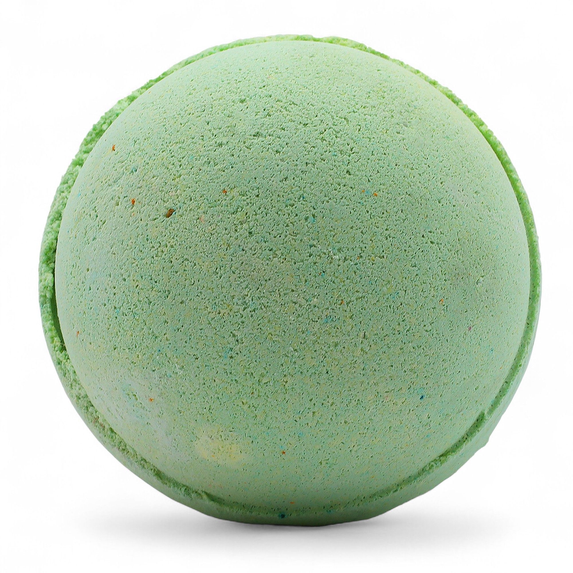 Set of 3 Lemon Eucalyptus Bath Bombs