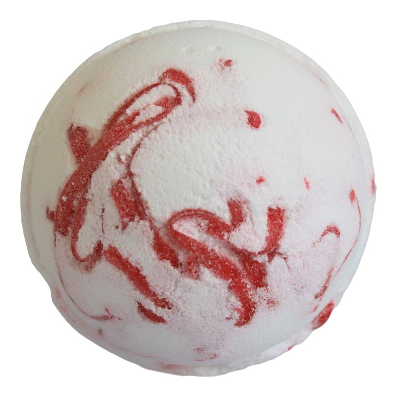 Boules de Bain Paradis Tropical - Fraise