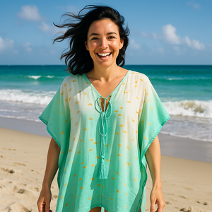 Mediterranean Collection - Nomad Sari