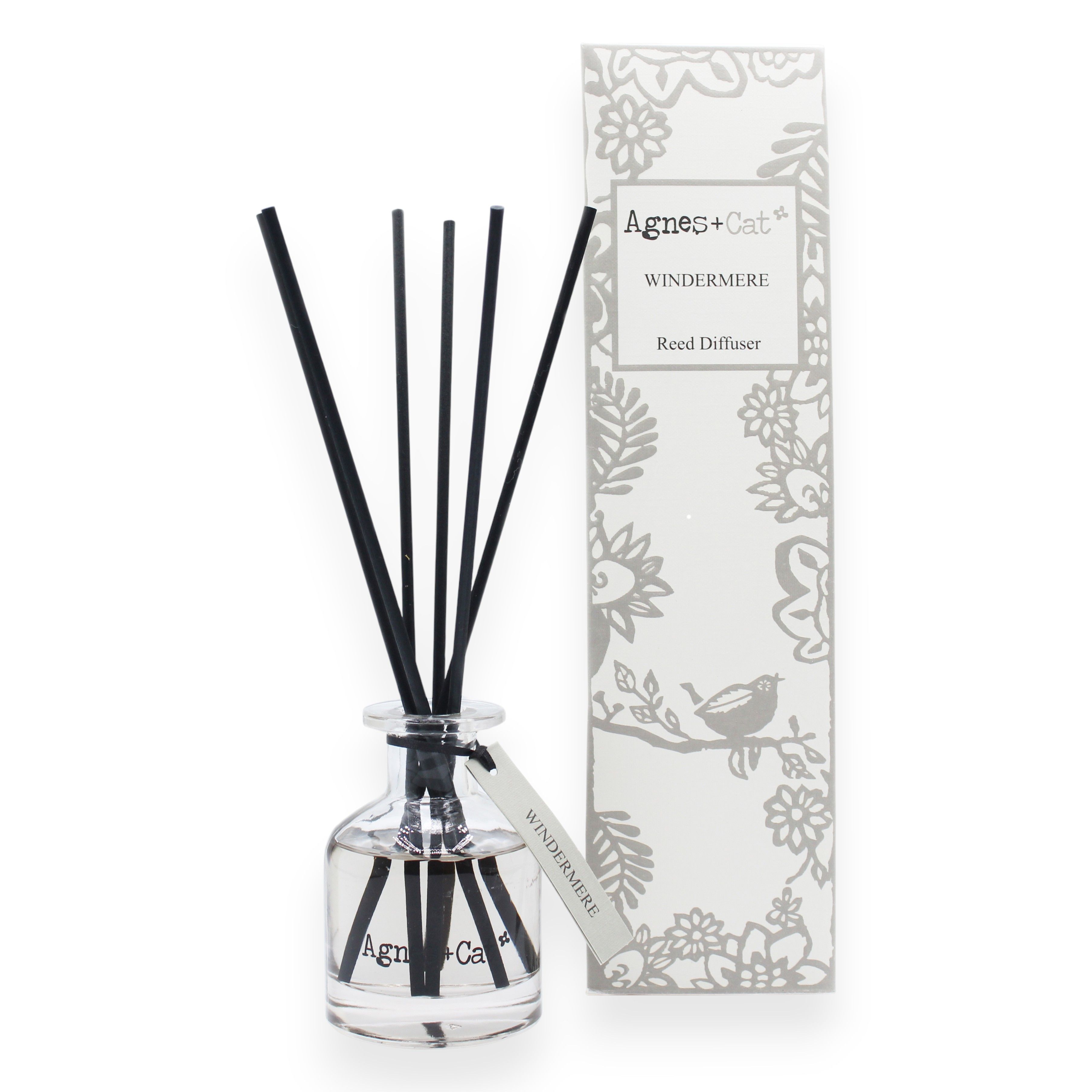 Difusor de caña de 140 ml - Windermere