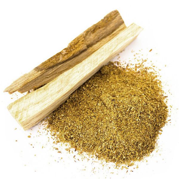 100g  Palo Santo Arbre Vert Moulu