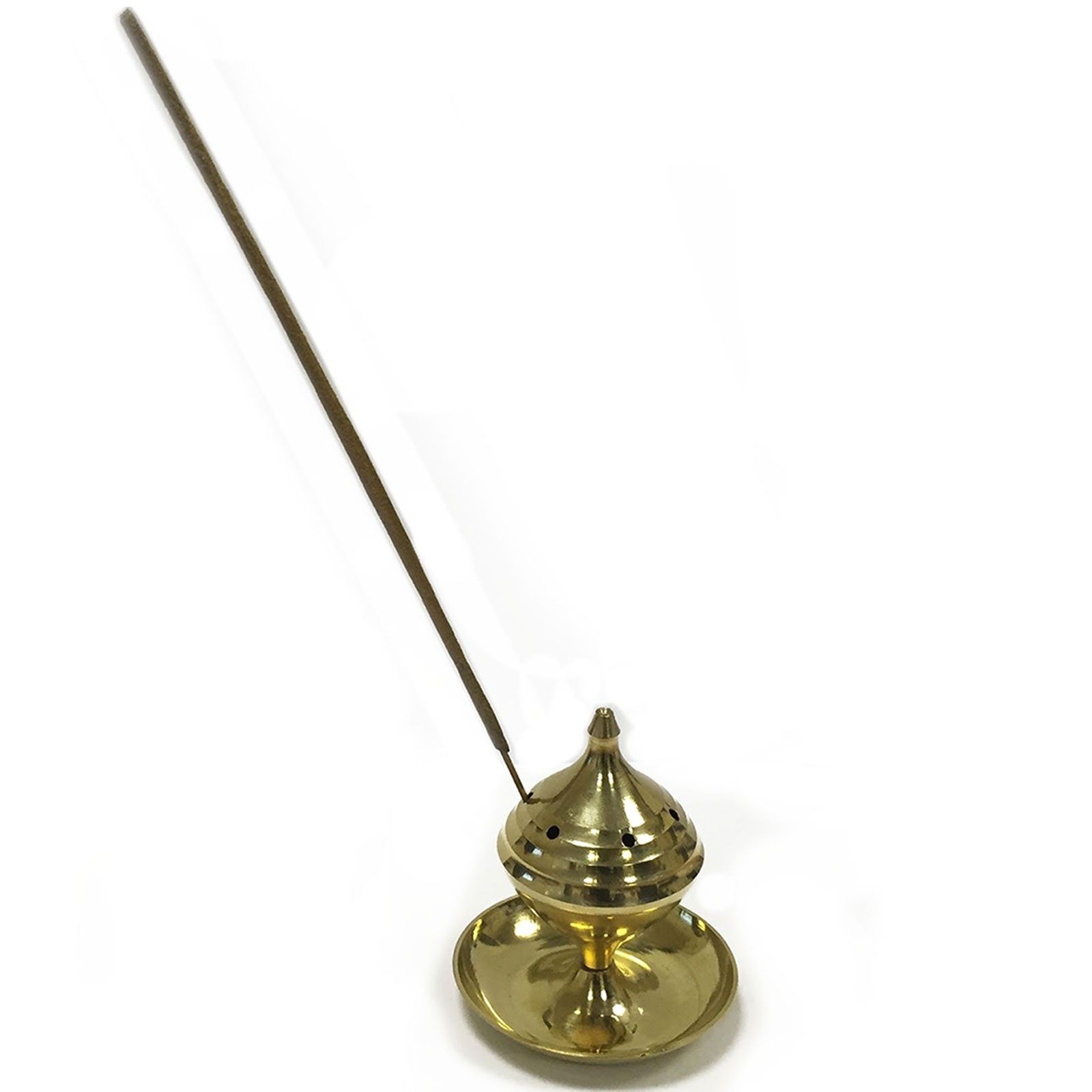 Gran quemador de incienso