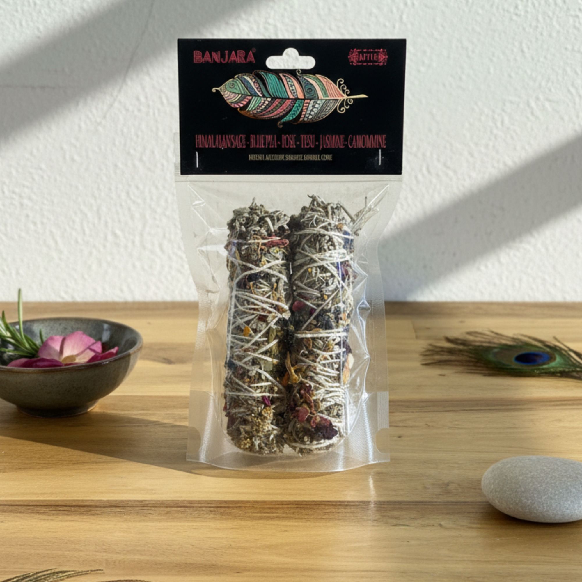 Banjara Smudge Sticks