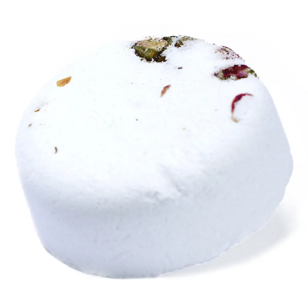Floral Fizz - Passion Fashion — Apothecary · GlowDuty apothecary